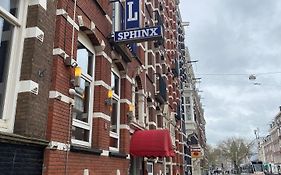 Budget Hostel Sphinx